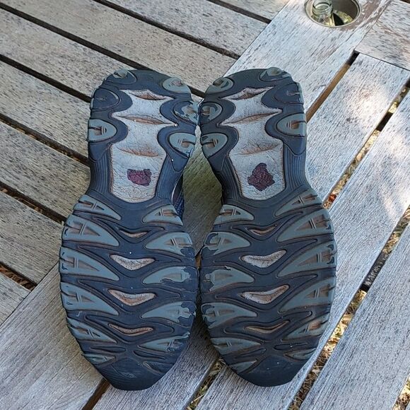 Sketchers Steel Toe shoes 10 - Picture 6 of 11